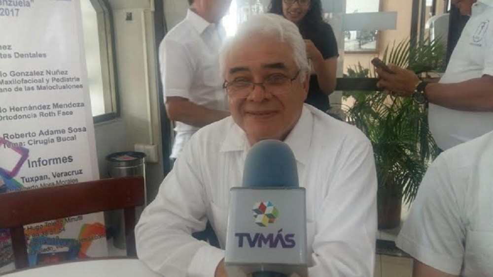 Enfermedades periodontales son las causantes del 17% de las muertes a nivel mundial