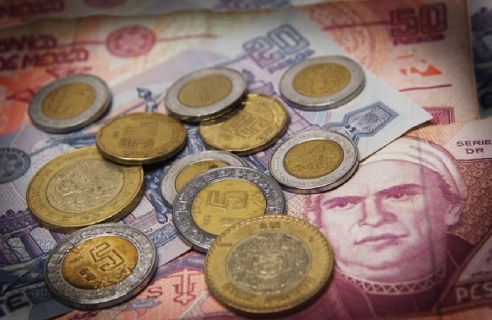 Ahorro voluntario logró récord en abril con más de 40 mil mdp