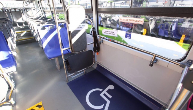 Tres años de derrribar barreras para la inclusión de personas con discapacidad