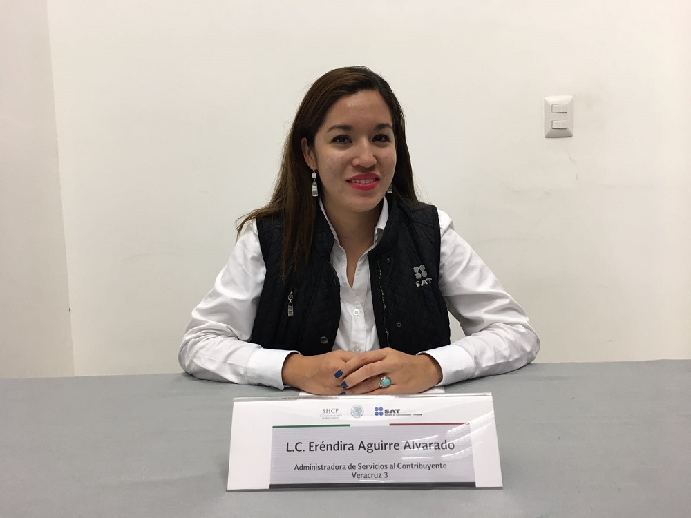 Este año se incrementó 20% el número de contribuyentes que presentaron declaración: SAT