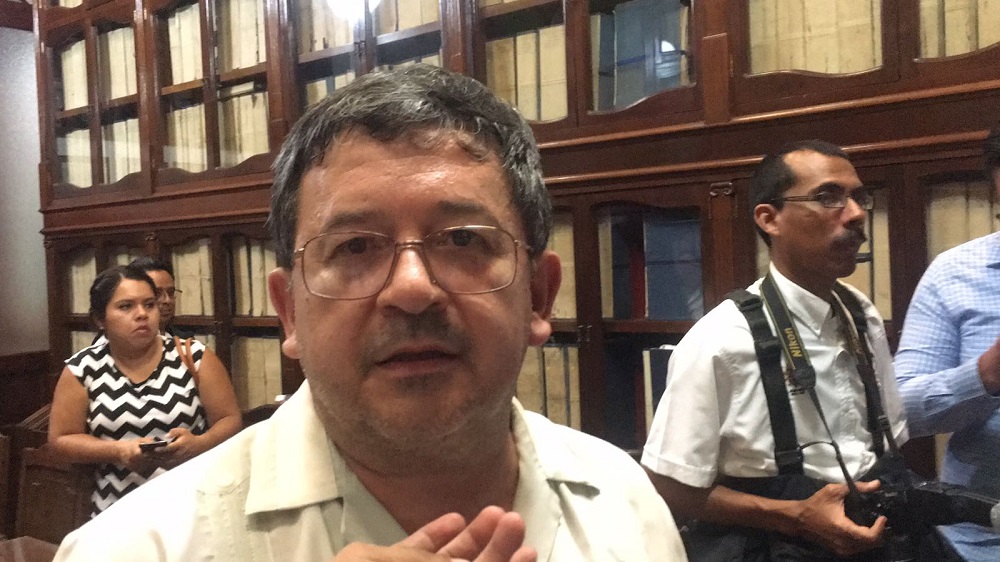 Consejo de la Crónica de Córdoba editará libro con fotografías antiguas del municipio