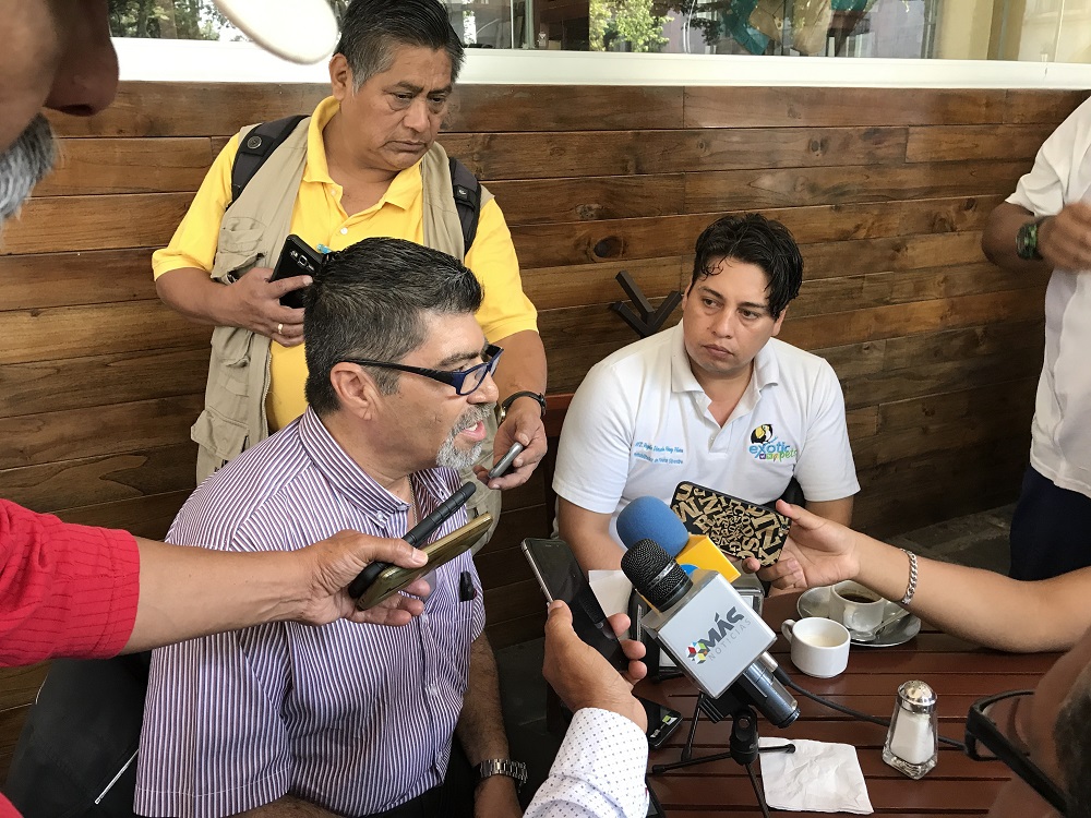 Asociación de médicos veterinarios organiza ciclo de conferencias en Veracruz