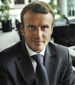 Francia nombra a un embajador para migrantes