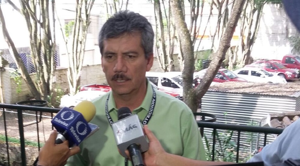 Protección Civil invita a extremar precauciones ante intensas lluvias