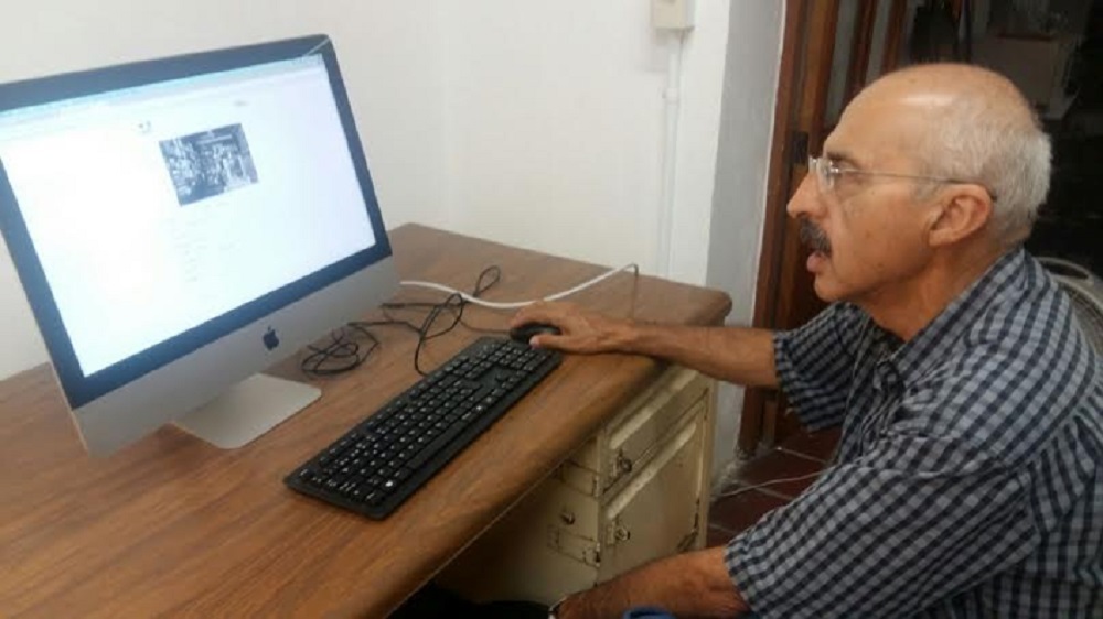 Fonoteca de Veracruz ofrece sistema de consulta automatizada