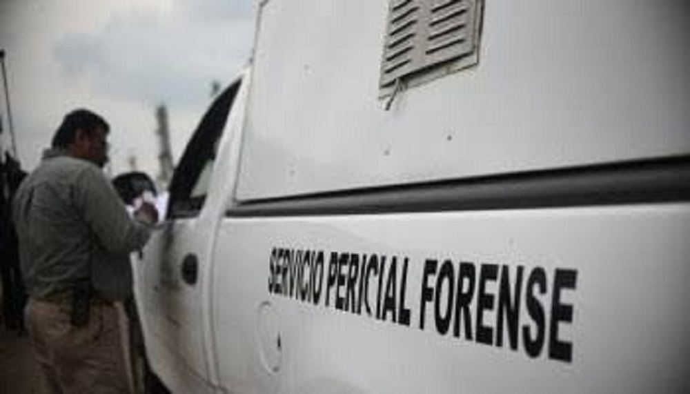 PGR tomará muestras de ADN a familiares de desaparecidos