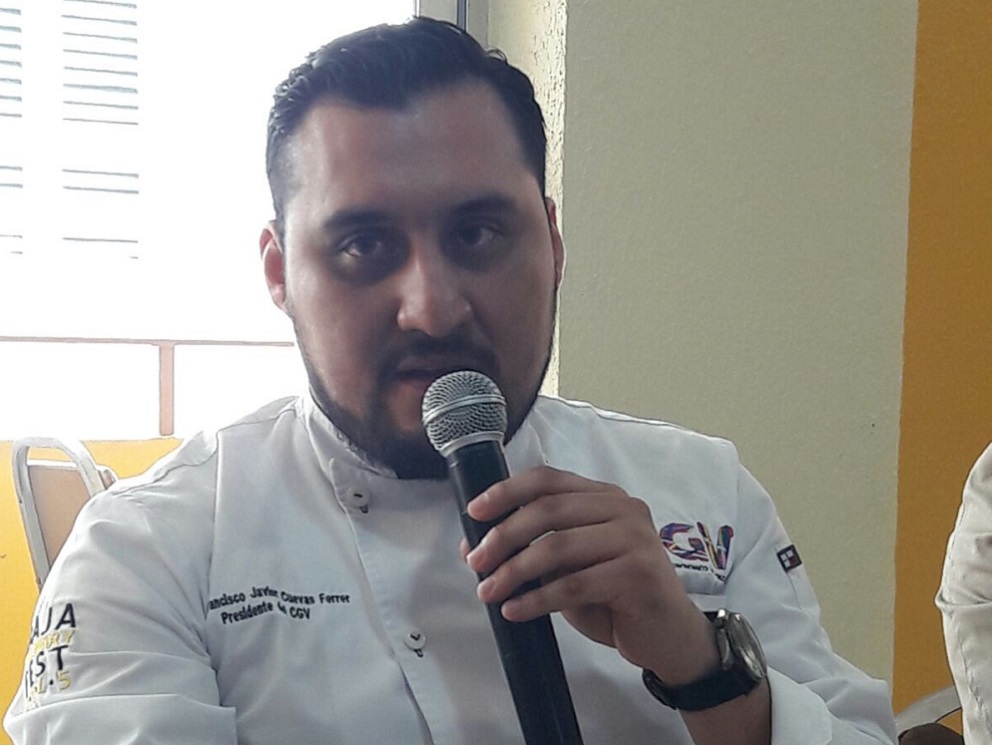 Sector gastronómico en Xalapa denuncia falta de apoyo para abrir nuevos negocios