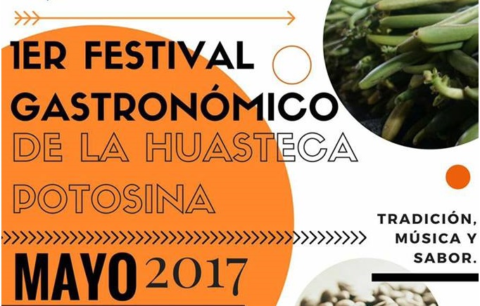Festival Gastronómico Huasteco promoverá turísticamente a Veracruz