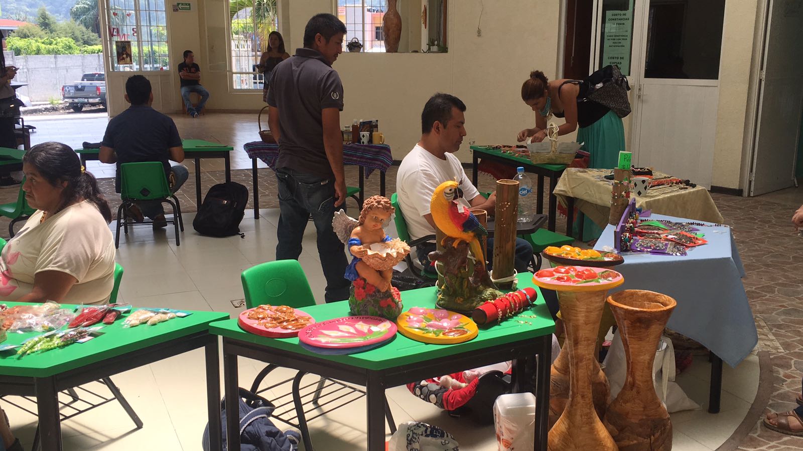 Se realiza festival en apoyo a Fundación Ciegos Roma de Córdoba