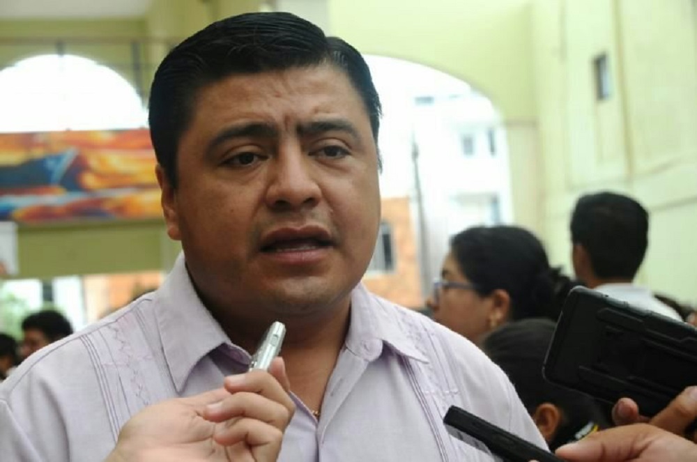 Cumple ayuntamiento de Coatzacoalcos con su sindicato de trabajadores