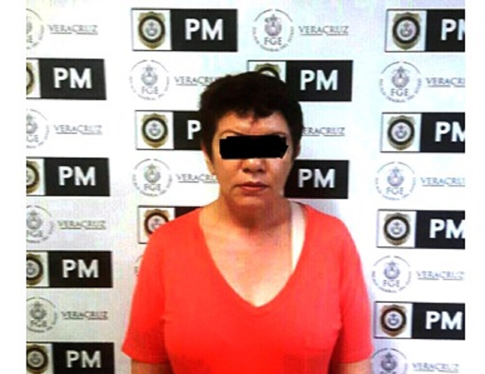 Legaliza Juez de Control detención de exvocera de Javier “N”