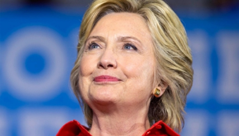 Hillary Clinton critica «crueldad» de presupuesto presentado por Trump