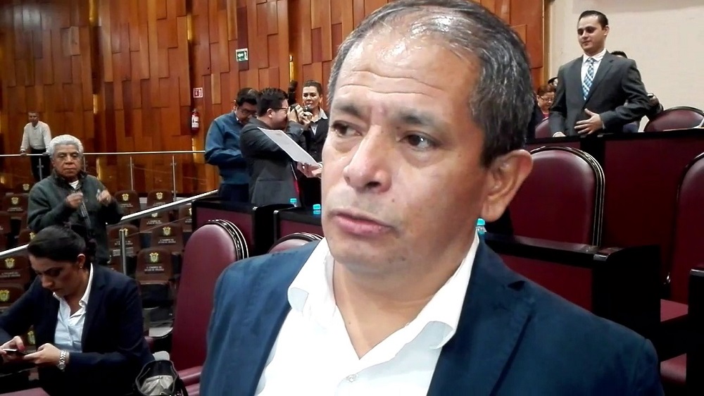 Diputado panista se deslinda del atentado contra candidato de MC de Coscomatepec