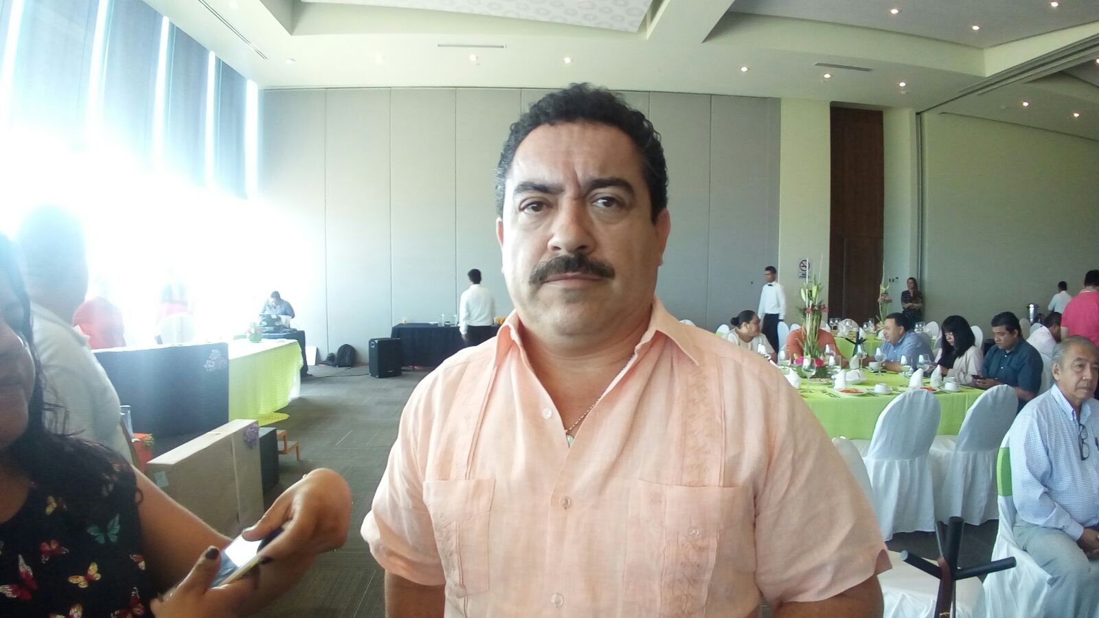 Avanza lento el proceso de amparos contra gasolinazos