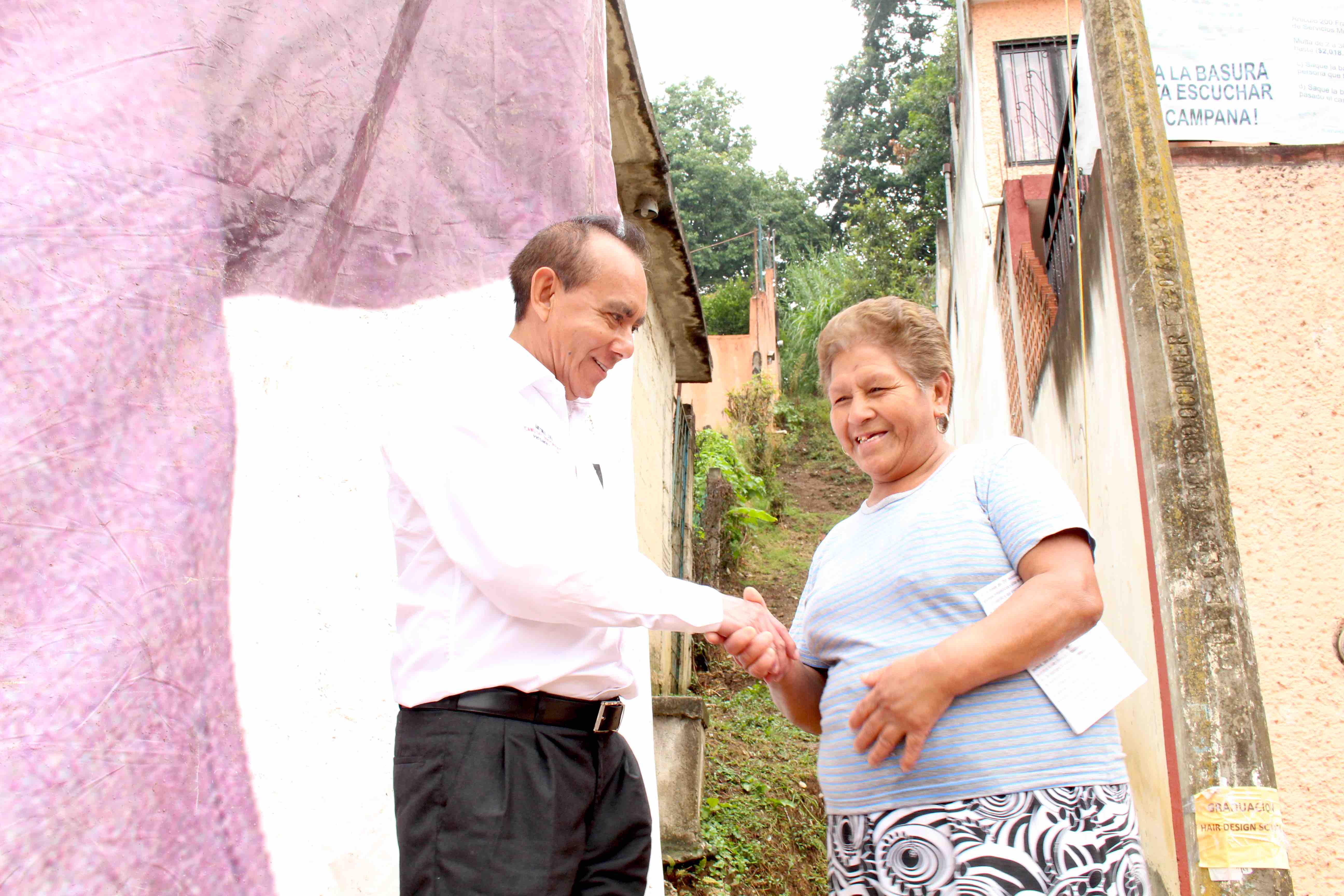 Xalapa tiene en mi proyecto una opción ciudadana real ante el desencanto de partidos: Antonio Luna