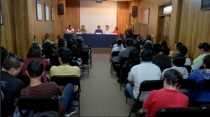 En Xalapa realizan foro de análisis sobre el maltrato animal