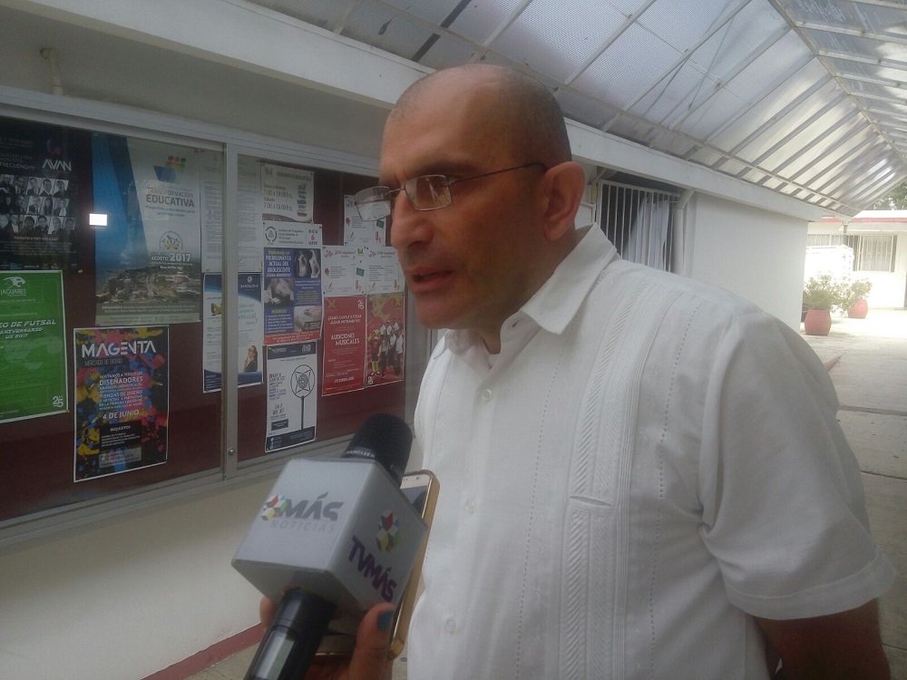 Falta mucha vocación democrática en Veracruz: ONEA