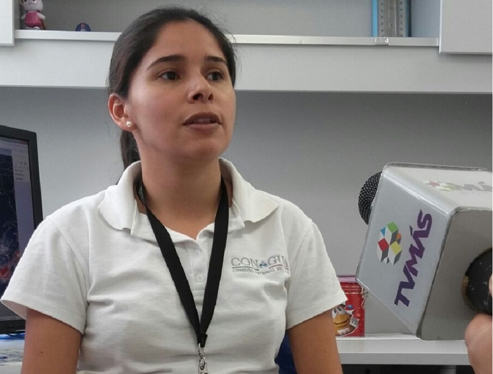 Por falta de lluvias 23 municipios de Veracruz padecen sequías