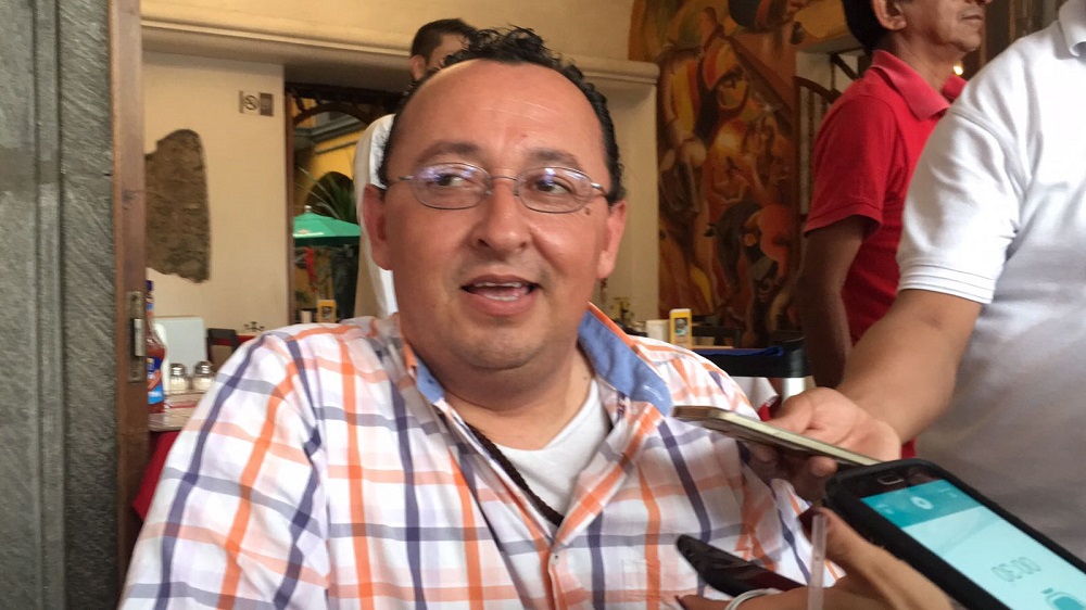 En Córdoba 30% de taxis se han incorporado al programa de Reordenamiento