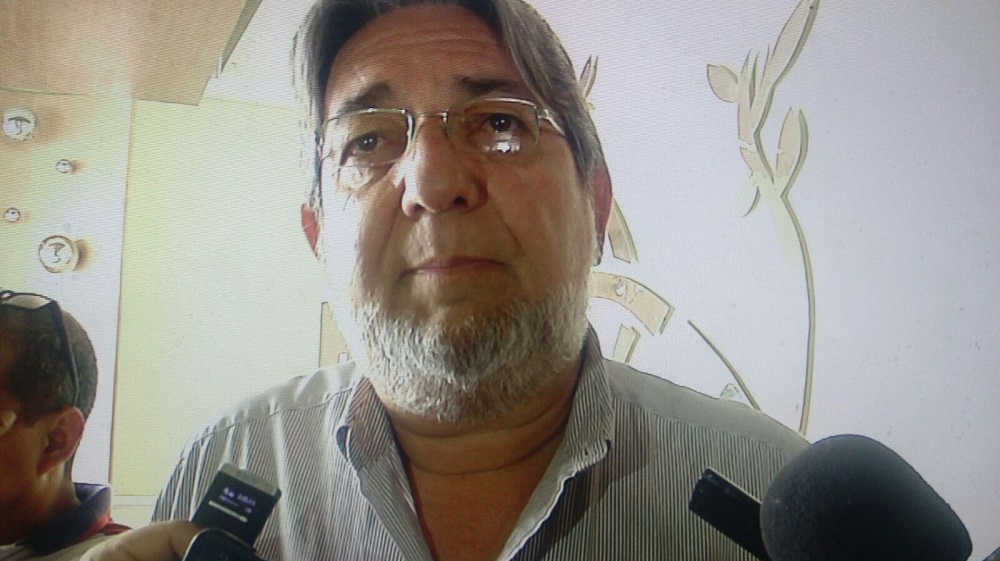 Empresarios de Coatzacoalcos dispuestos a instalar “botón de alerta” en sus negocios