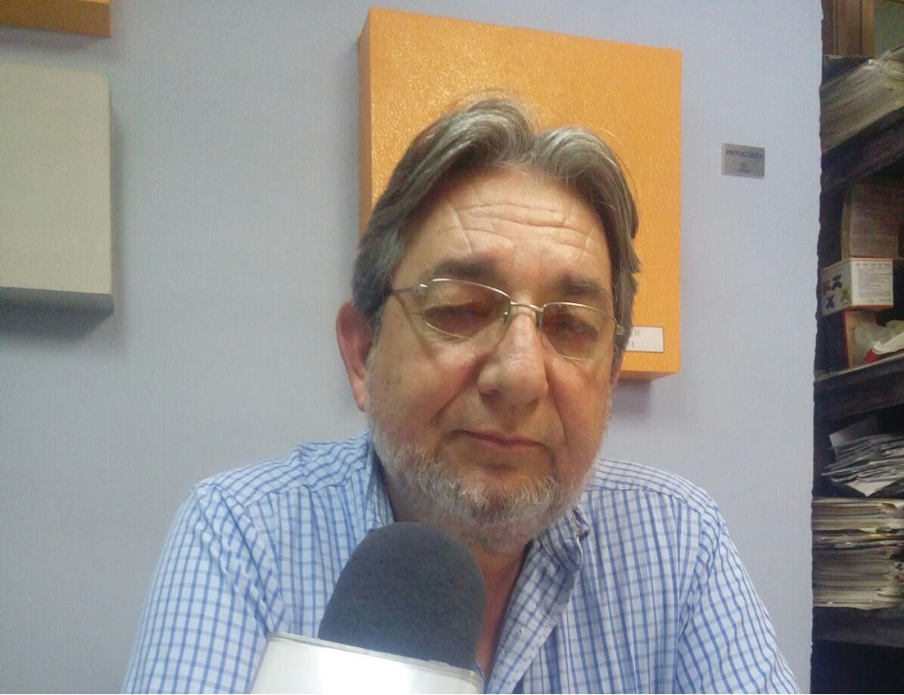 Urge mejorar estrategias de seguridad en Coatzacoalcos: CCE