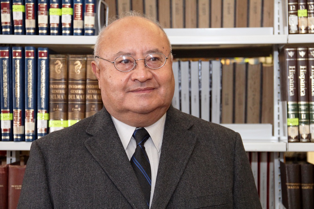 Próxima jornada electoral se resolverá en los tribunales: Investigador