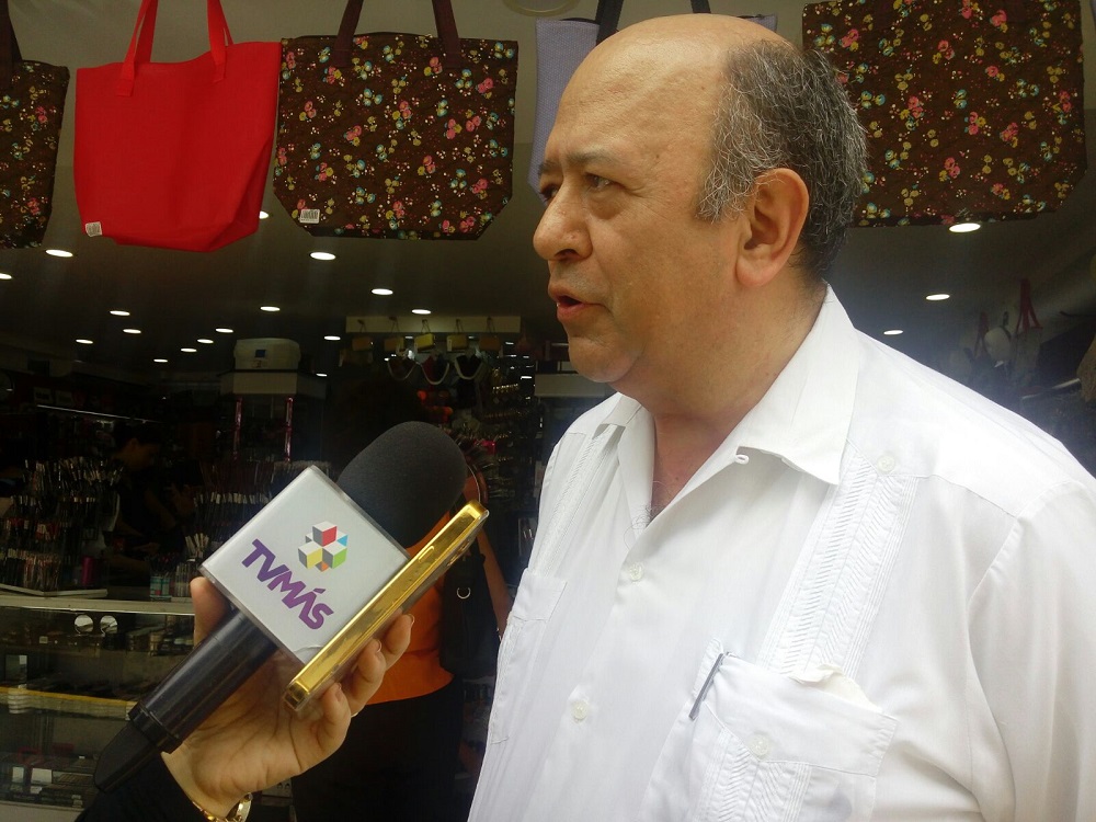 Empresarios xalapeños lanzarán la imagen XL