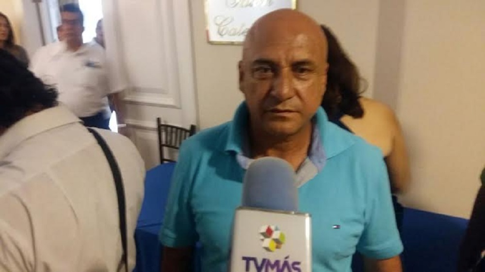 Trabajadores portuarios piden que se les reconozca dentro de la Ley Federal de Trabajo