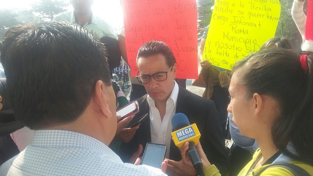 Infonavit no es responsable de carencias en fraccionamiento Ciudad Primavera