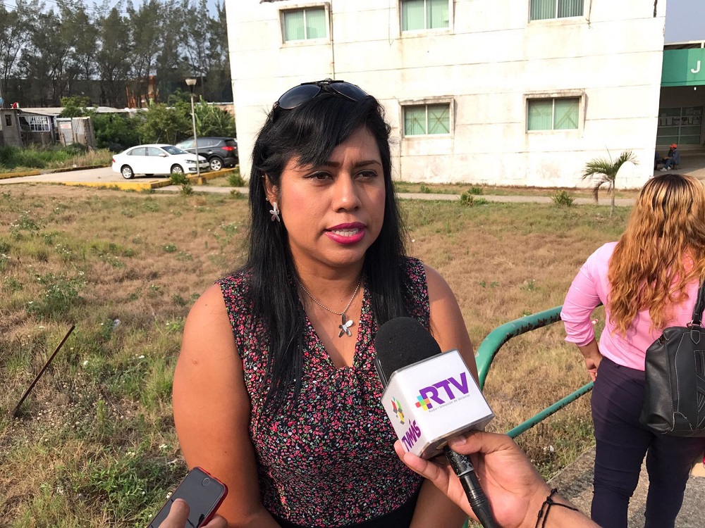 Asociación de abogados brinda asesorías gratuitas a población vulnerable de Coatzacoalcos y la zona sur