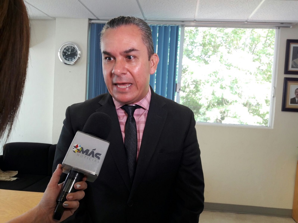 Fundación Motor entrega paquete de catéteres al Cecan