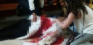 Realizan traqueotomía con éxito a sacerdote agredido en Catedral