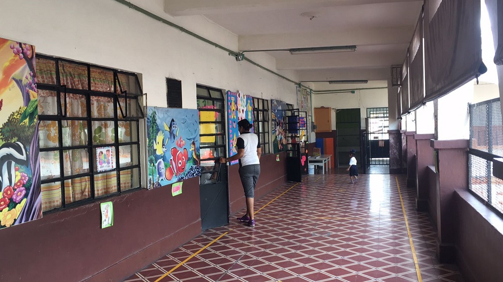 Sin reubicación dos preescolares de Córdoba