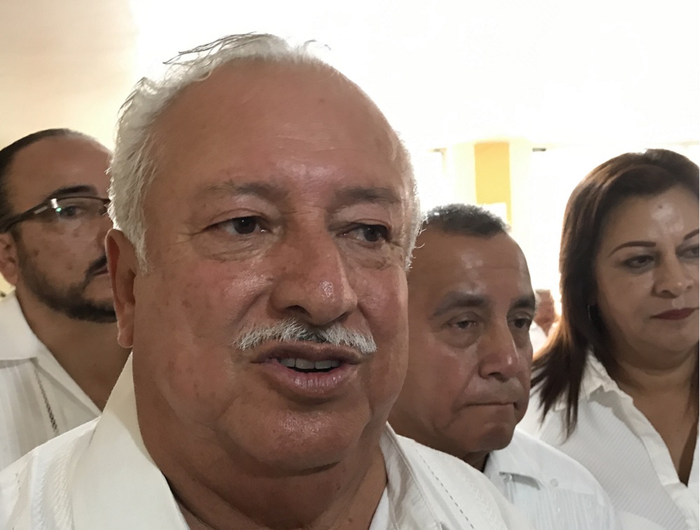 SNTE 32 pide respeto a los derechos de sus agremiados