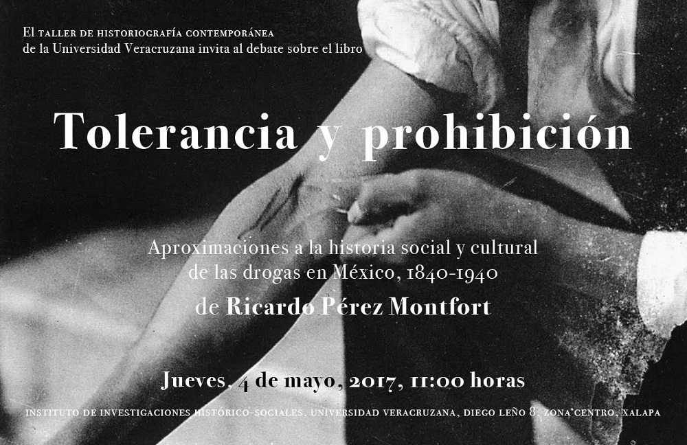 Realizan debate sobre el libro «Tolerancia y Prohibición»