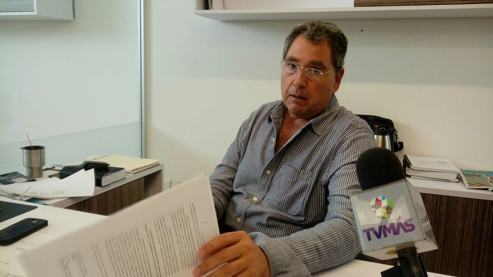 Llegan 500 permisos provisionales para autos en Coatzacoalcos