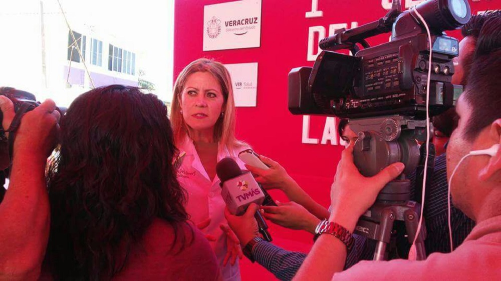 Por calor aumentan enfermos de gastroenteritis y deshidratación en la zona sur de Veracruz