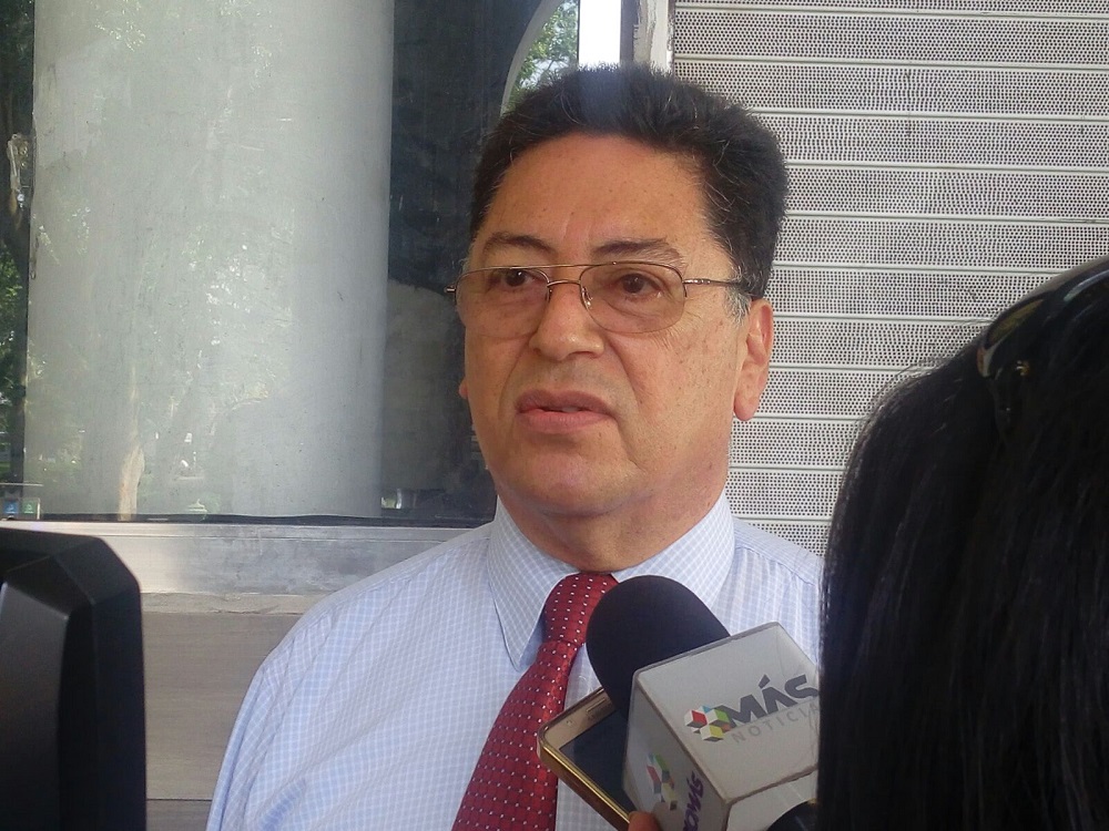 Lamentable que no tomaran opinión de la población para gasoducto: García Leyton