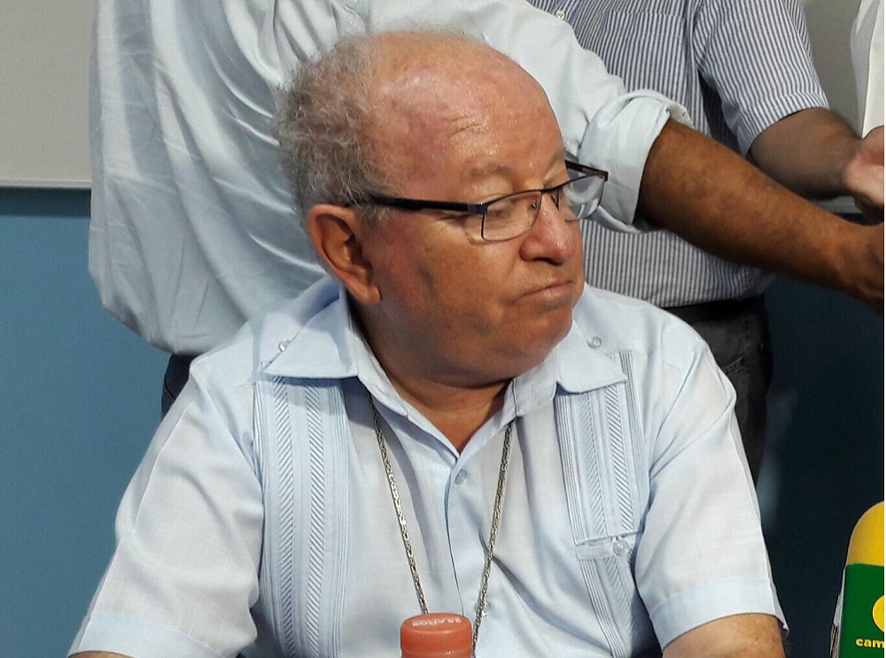 Candidatos por las alcaldías  deben servir a lo ciudadanos: Arquidiócesis de Veracruz