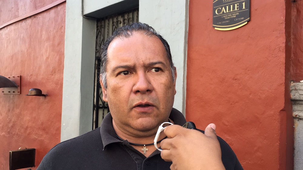 CEDH en Córdoba no suspenderá actividades por veda electoral