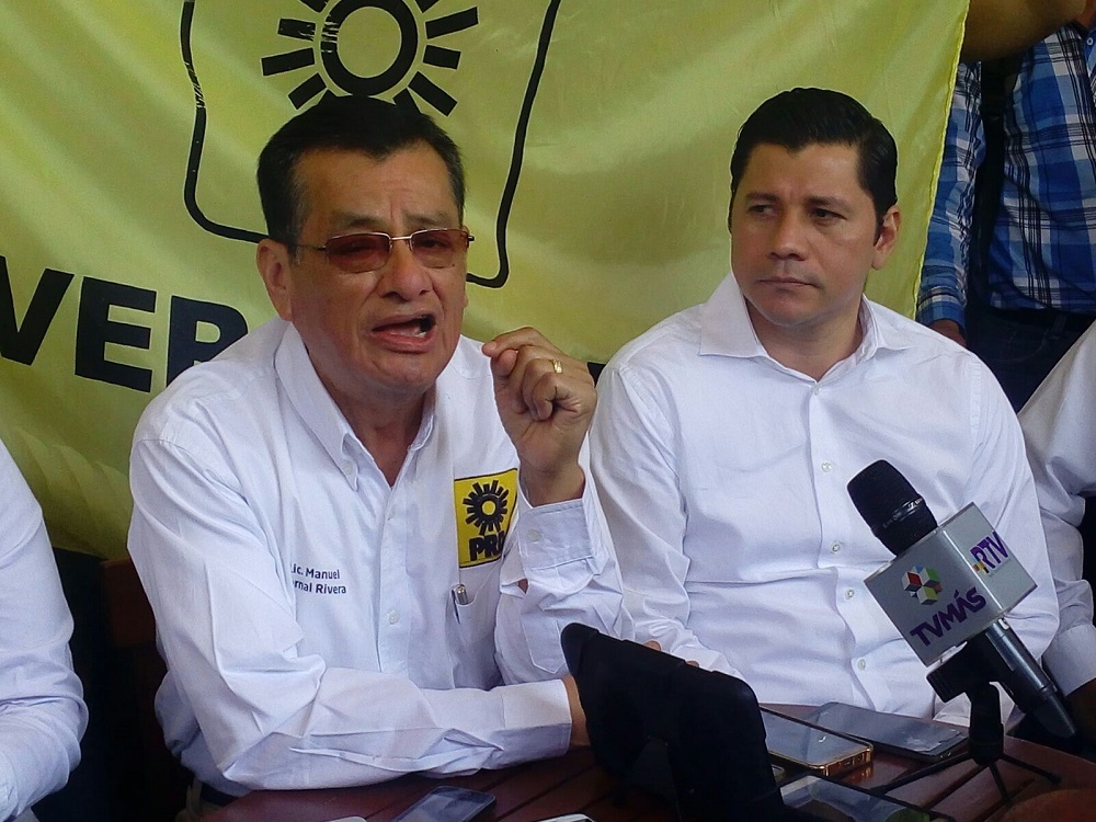 Morena pierde posibilidades para ganar elecciones por excandidata: Bernal Rivera