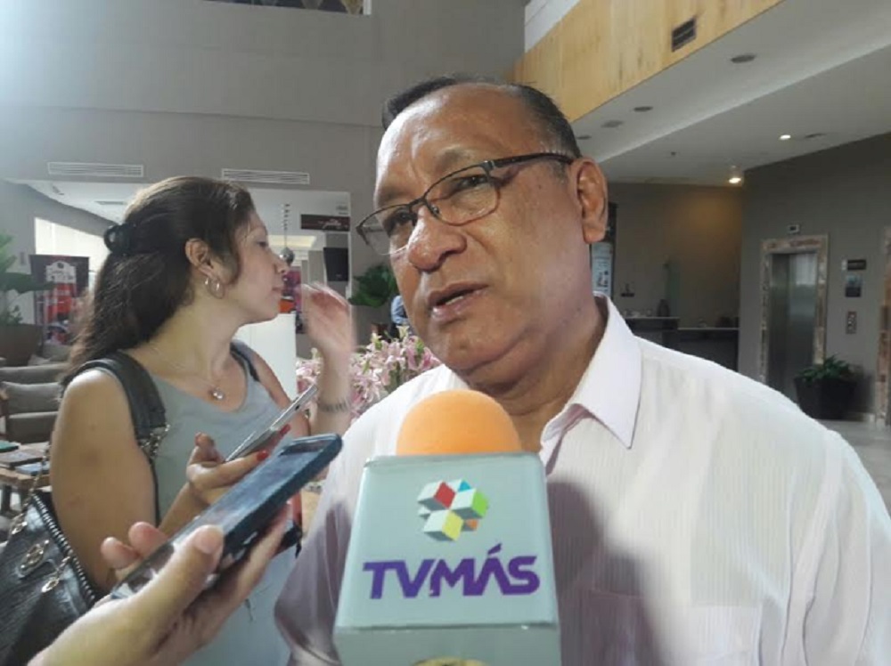 Incrementan robos a camiones de carga en carretera Puebla–Veracruz