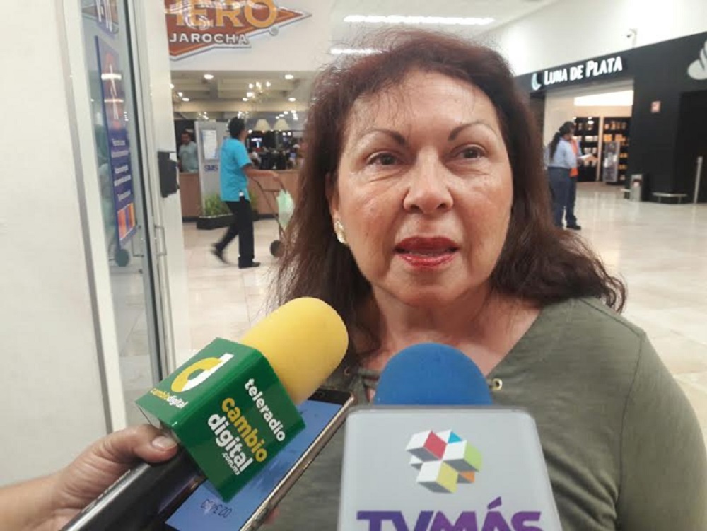 Necesario destinar recursos para garantizar los derechos y seguridad de las mujeres