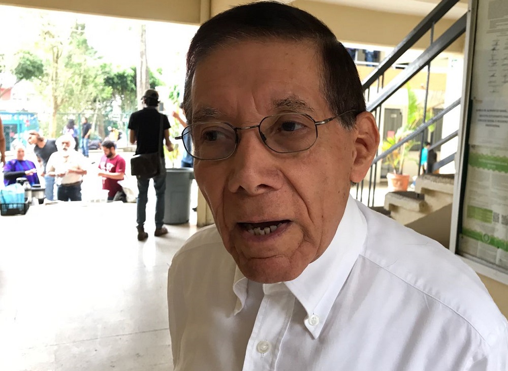 Revista «La palabra y el hombre» dedica número al escritor Rubén Darío