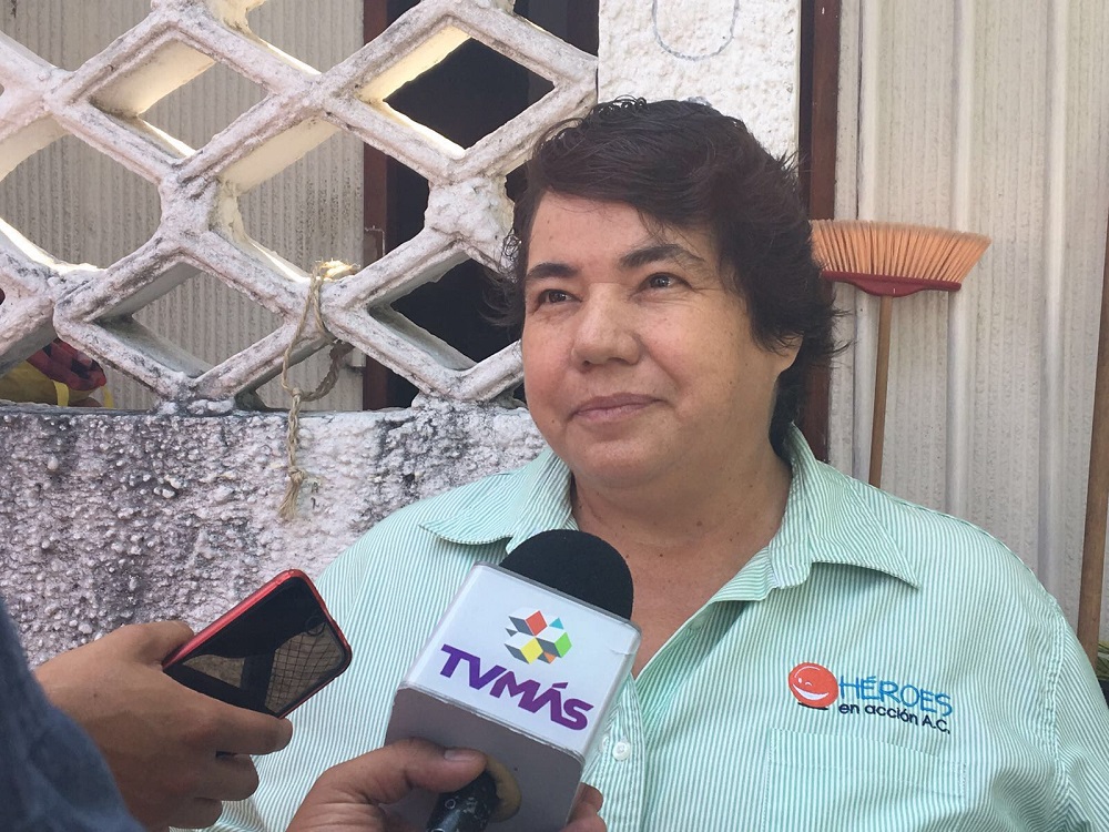 Llaman ambientalistas a crear cultura de cuidado del medio ambiente