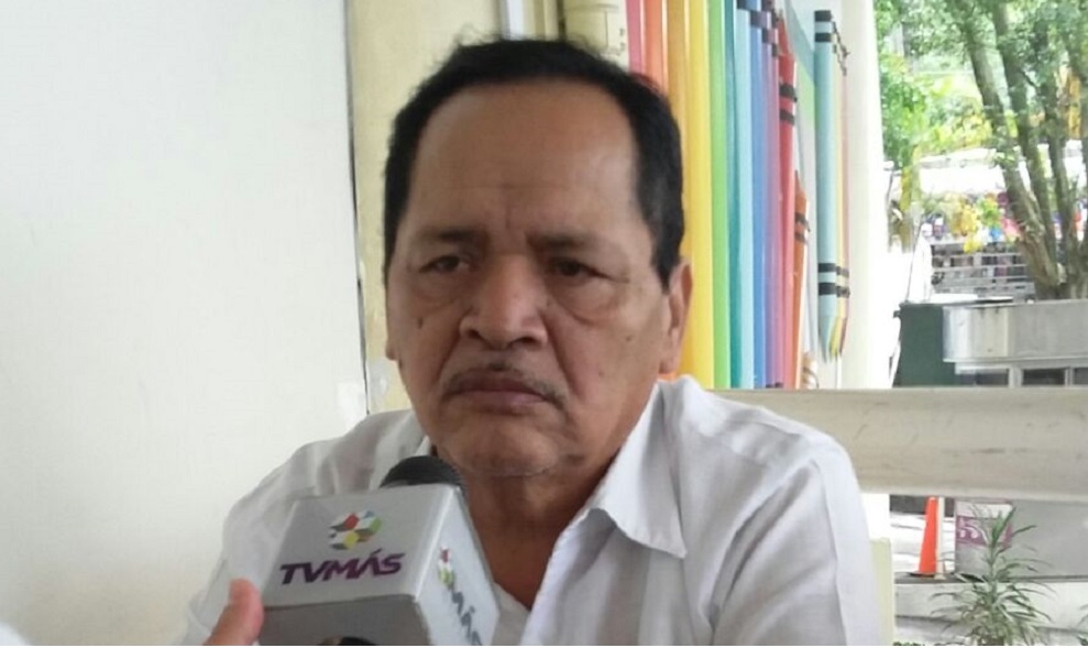UBER no tiene cabida en el estado de Veracruz: Aguilar Garduño