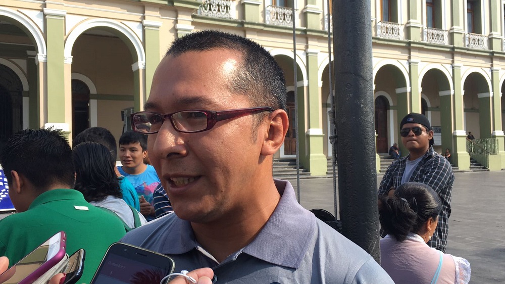 Grupo Deporte Adaptado sin Límites región centro obtiene 33 medallas en Paralimpiadas Veracruz 2017