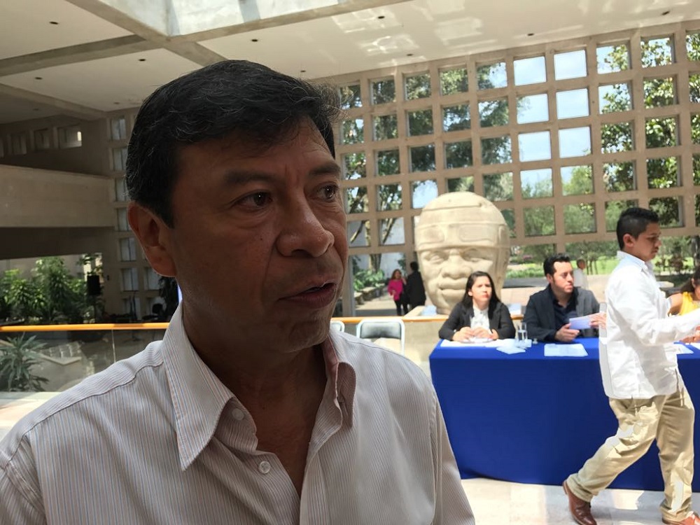 Consustenta realizará tianguis en Humanidades con productos de campesinos de la región