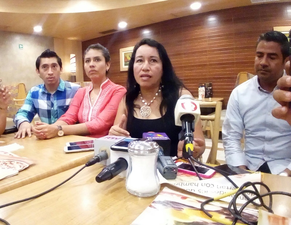 Por veda electoral cambian fecha de Carrera Magisterial en Coatzacoalcos