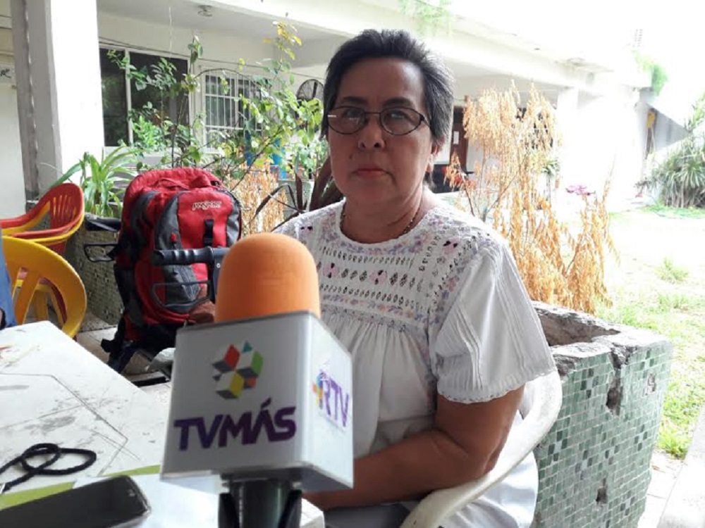 Continúa Semana Estatal de Muestras de ADN en siete municipios de Veracruz